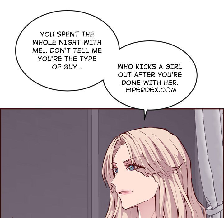 College Secrets Chapter 23 Page 65
