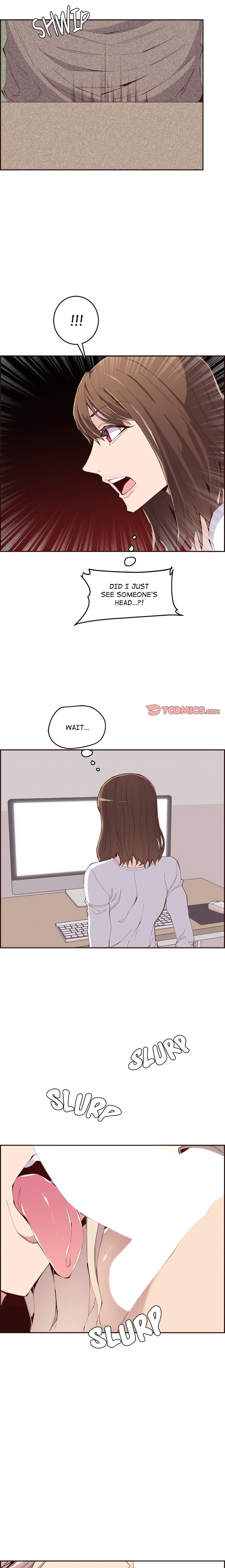 College Secrets Chapter 24 Page 5