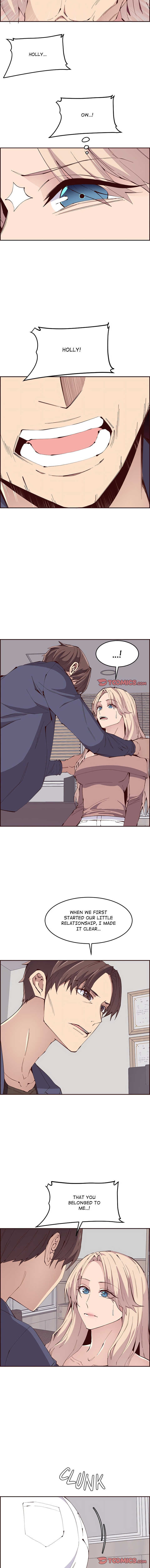 College Secrets Chapter 28 Page 4