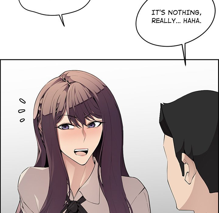College Secrets Chapter 3 Page 104