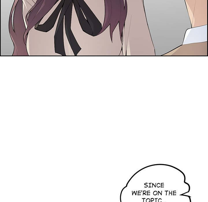 College Secrets Chapter 3 Page 105