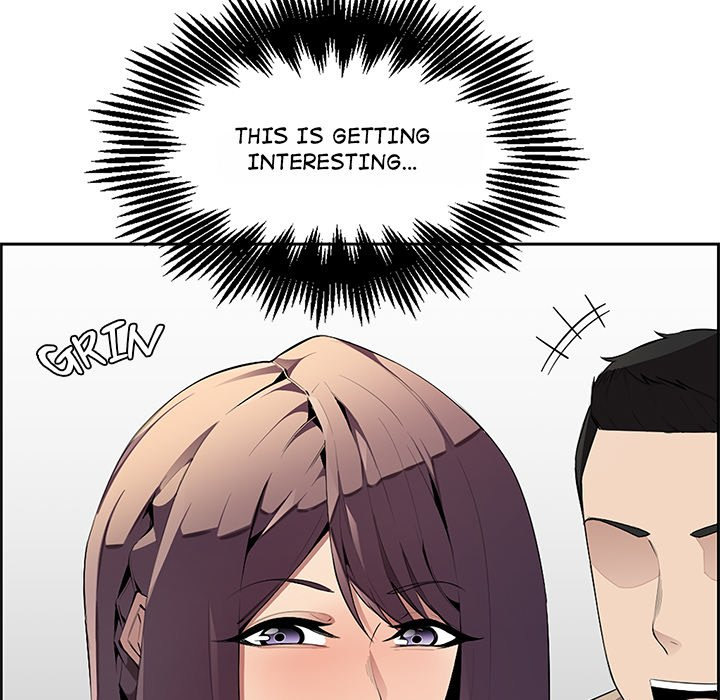 College Secrets Chapter 3 Page 109