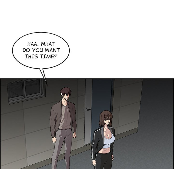 College Secrets Chapter 3 Page 115