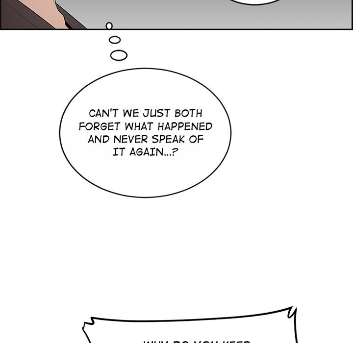 College Secrets Chapter 3 Page 122