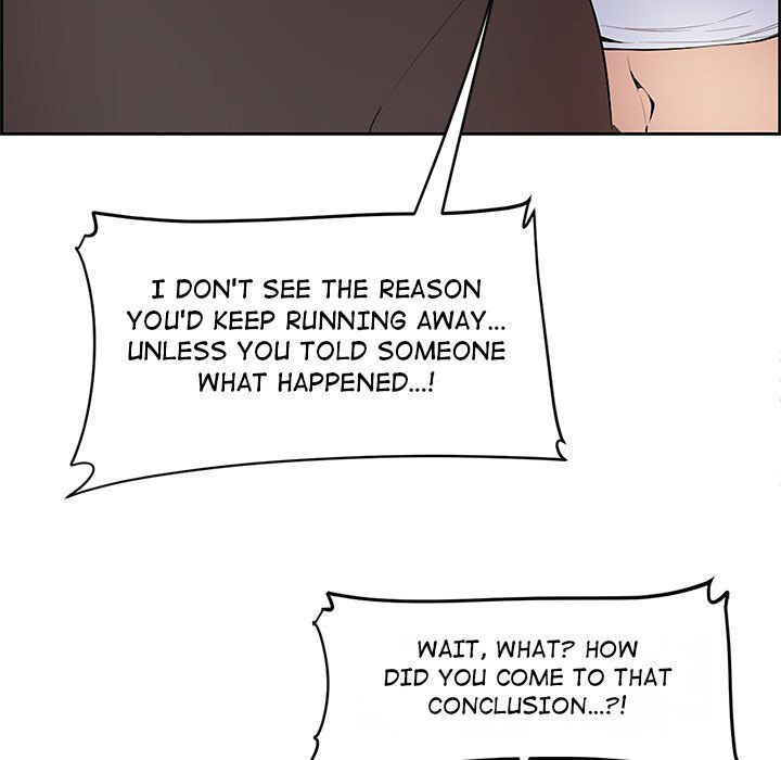 College Secrets Chapter 3 Page 125