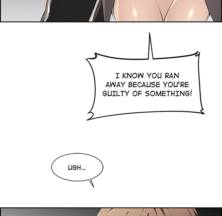 College Secrets Chapter 3 Page 129