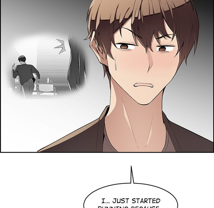 College Secrets Chapter 3 Page 130