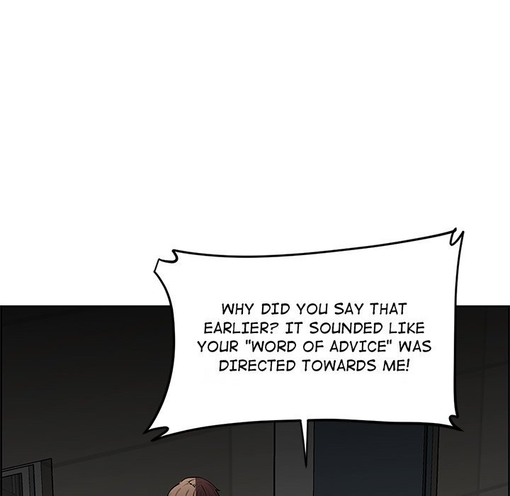 College Secrets Chapter 3 Page 133