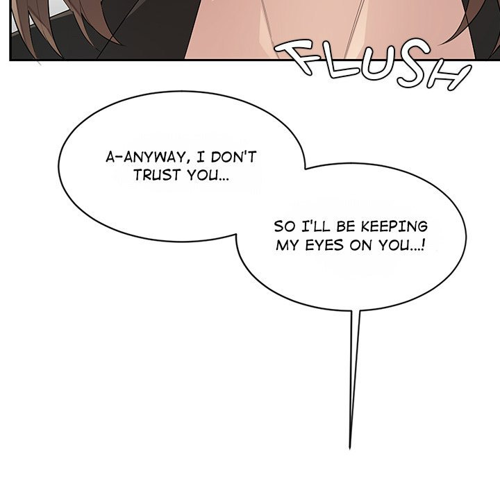 College Secrets Chapter 3 Page 155
