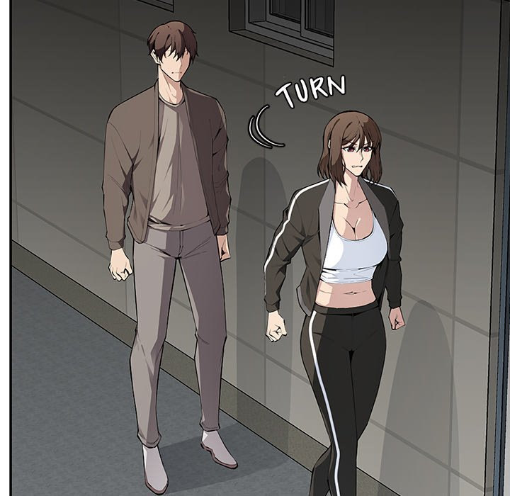 College Secrets Chapter 3 Page 162