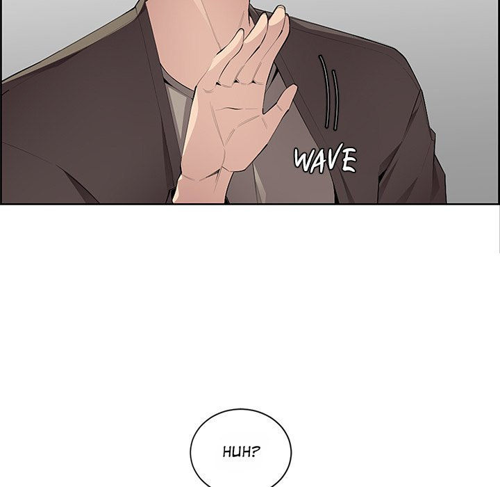 College Secrets Chapter 3 Page 31