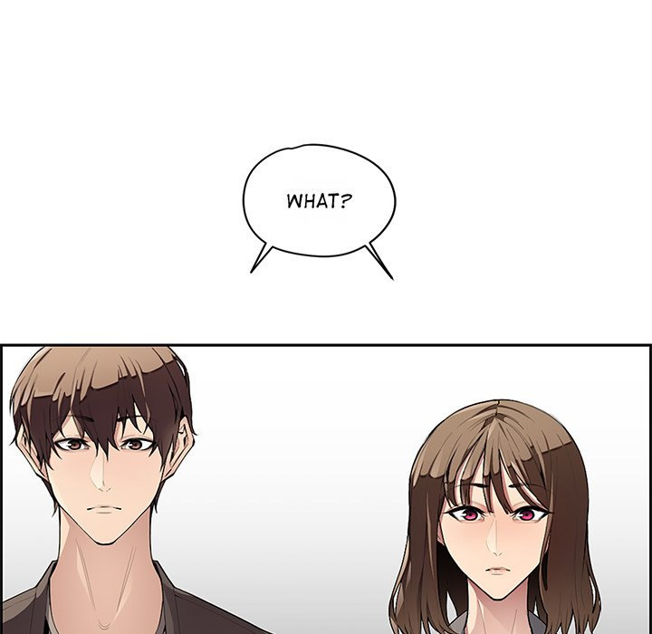 College Secrets Chapter 3 Page 60