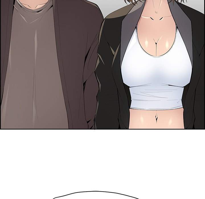 College Secrets Chapter 3 Page 61