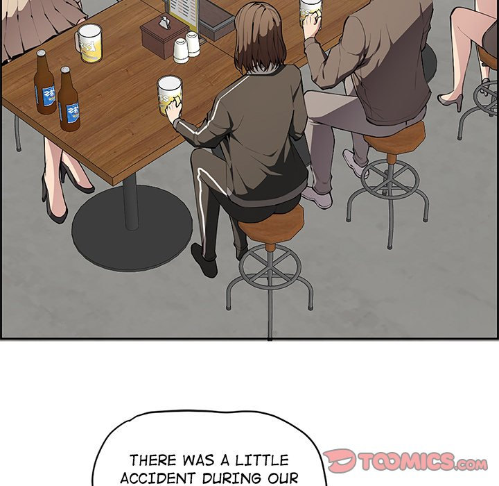 College Secrets Chapter 3 Page 63