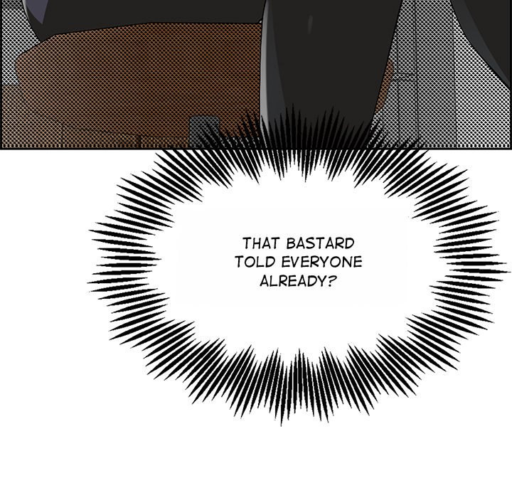 College Secrets Chapter 3 Page 73