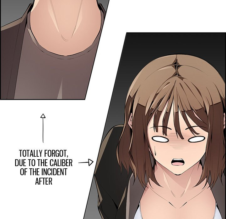 College Secrets Chapter 3 Page 78
