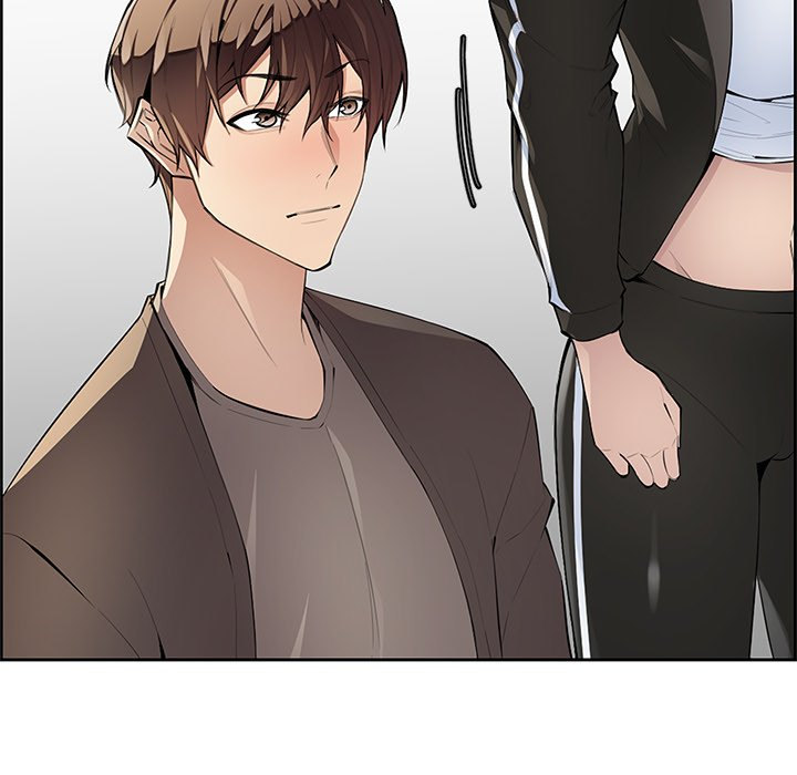 College Secrets Chapter 3 Page 93