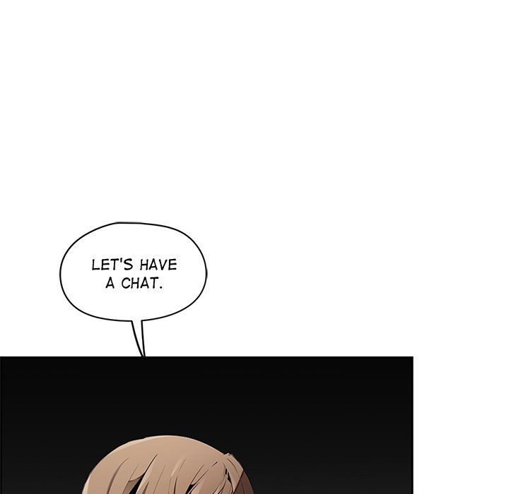 College Secrets Chapter 3 Page 94
