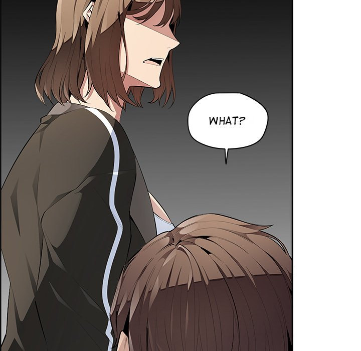 College Secrets Chapter 3 Page 95