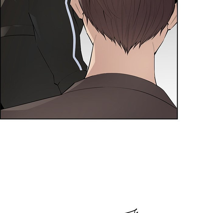 College Secrets Chapter 3 Page 96