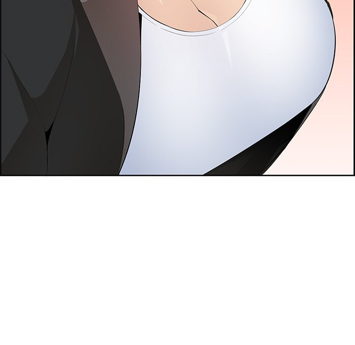College Secrets Chapter 3 Page 99