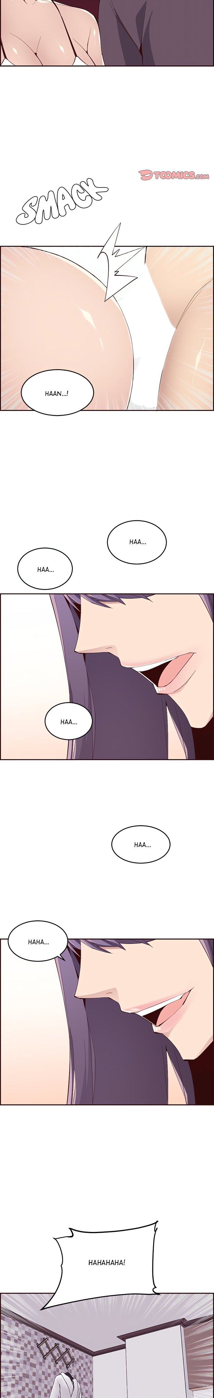 College Secrets Chapter 30 Page 11