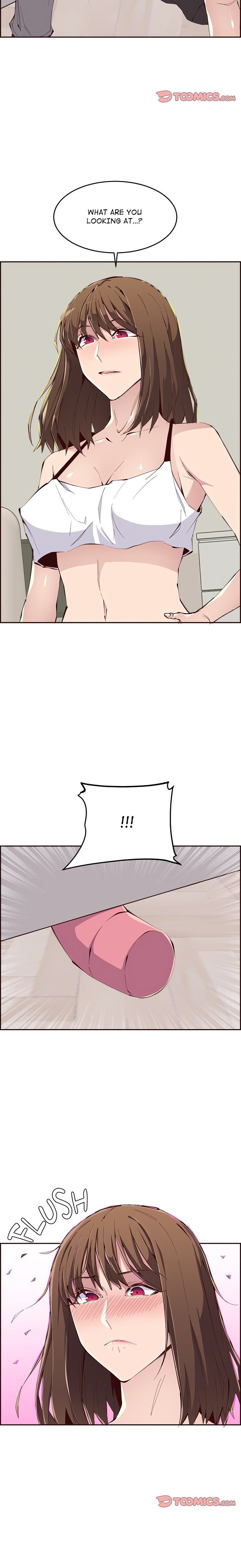 College Secrets Chapter 30 Page 3