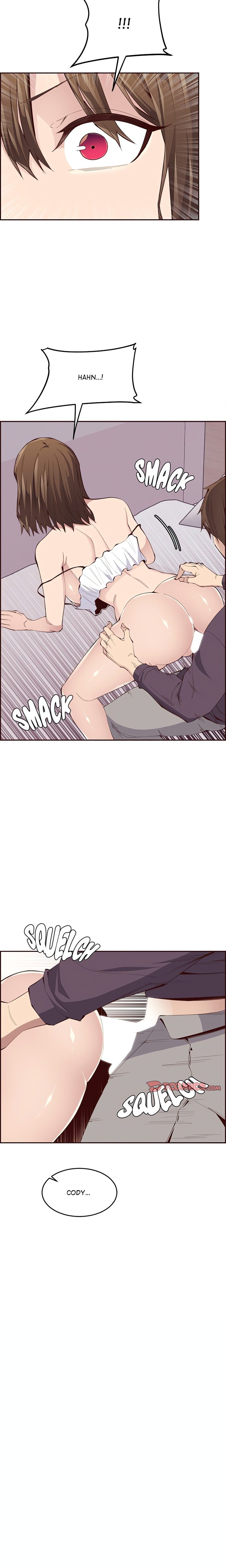 College Secrets Chapter 31 Page 14