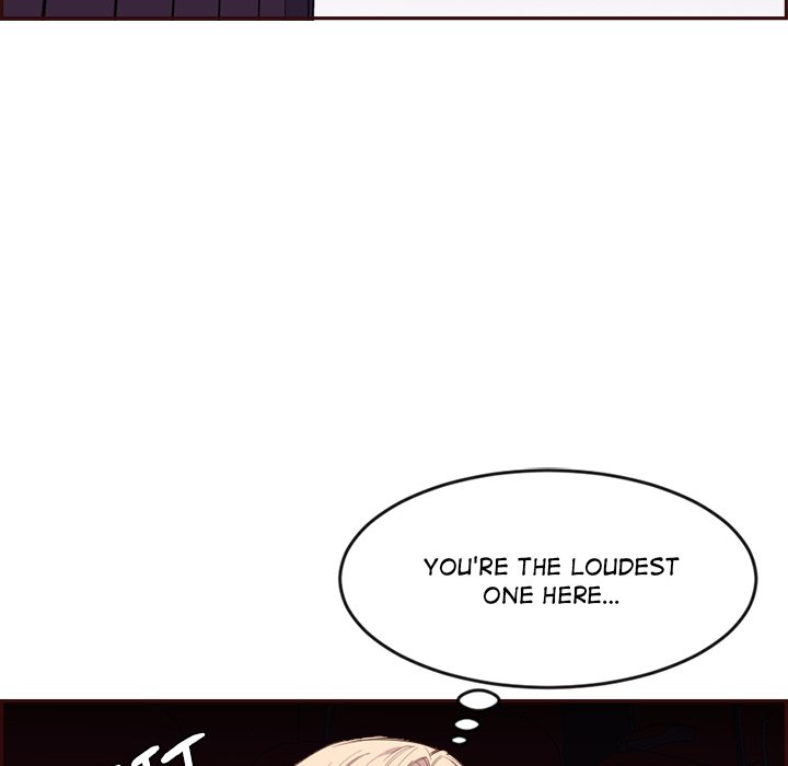 College Secrets Chapter 35 Page 11