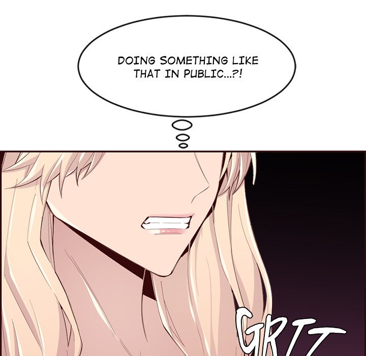 College Secrets Chapter 35 Page 29
