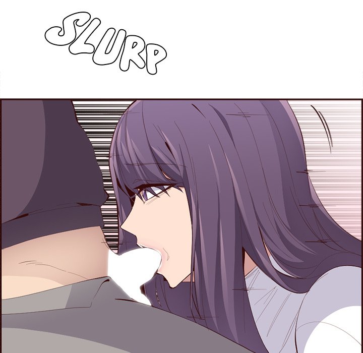 College Secrets Chapter 35 Page 35