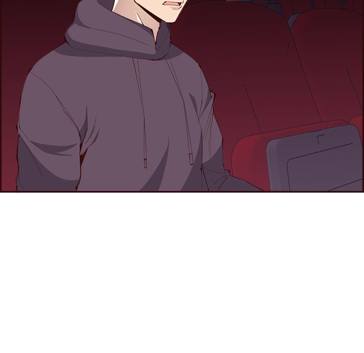 College Secrets Chapter 35 Page 39