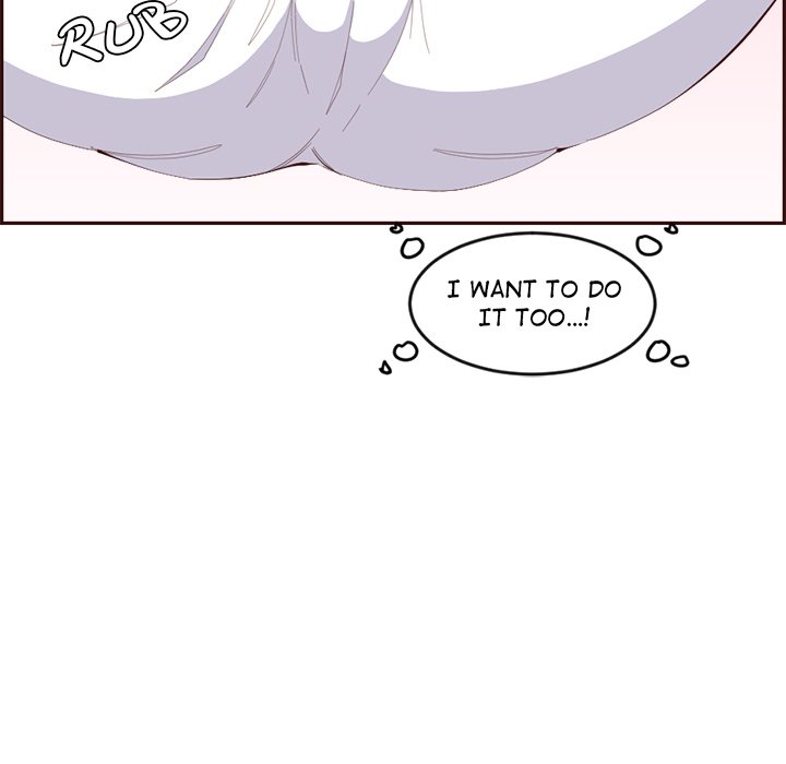 College Secrets Chapter 35 Page 81