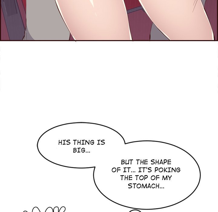 College Secrets Chapter 35 Page 95