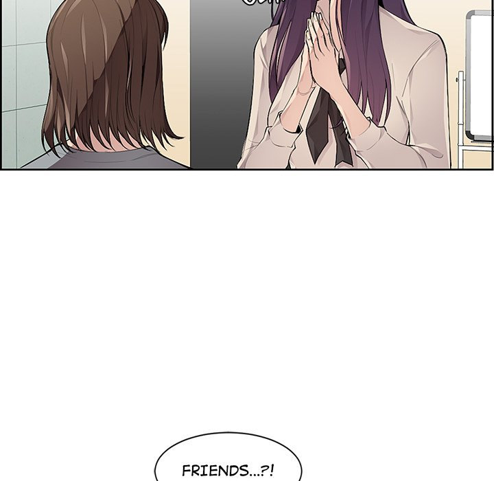 College Secrets Chapter 4 Page 112