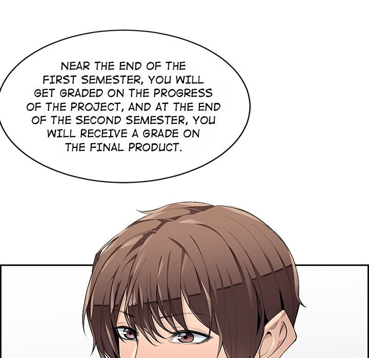 College Secrets Chapter 4 Page 128