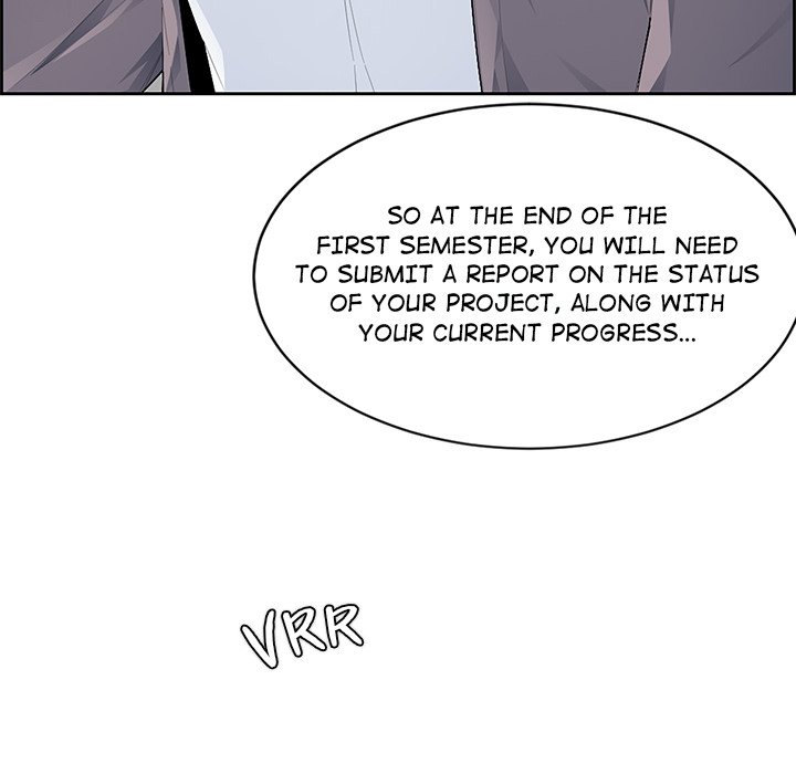 College Secrets Chapter 4 Page 130