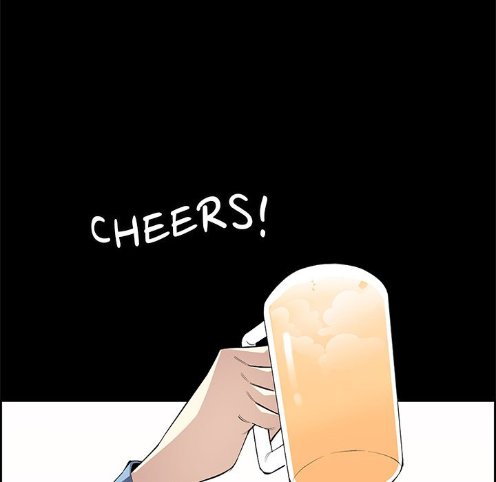 College Secrets Chapter 4 Page 30