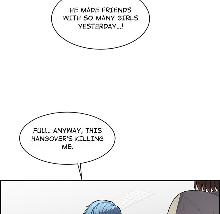 College Secrets Chapter 4 Page 44