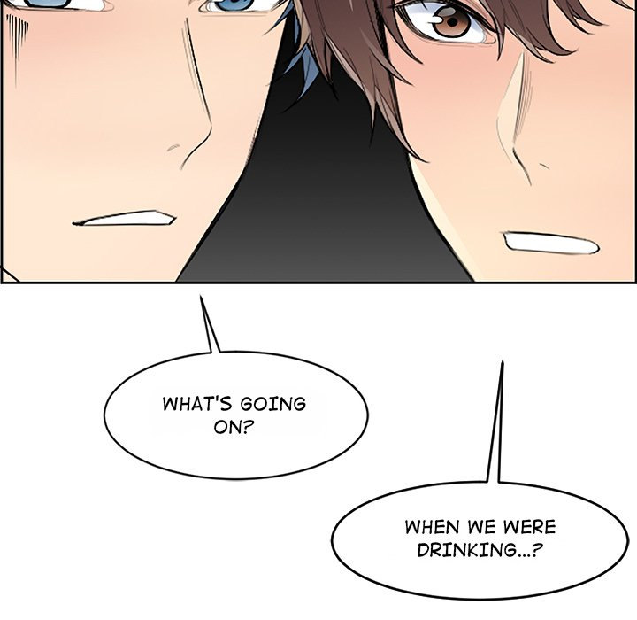 College Secrets Chapter 4 Page 62