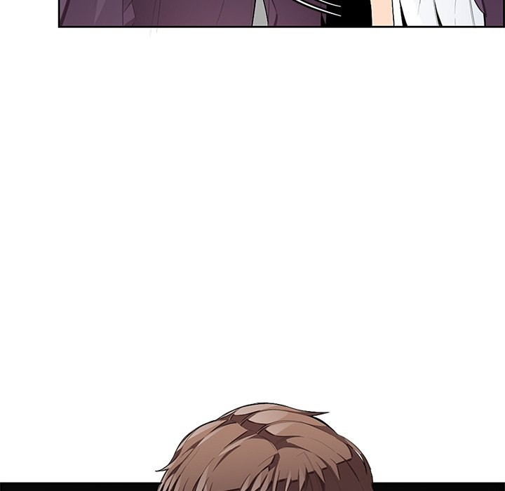 College Secrets Chapter 4 Page 83