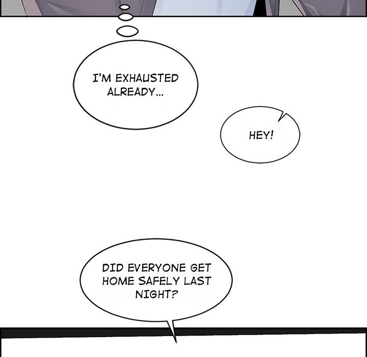 College Secrets Chapter 4 Page 85