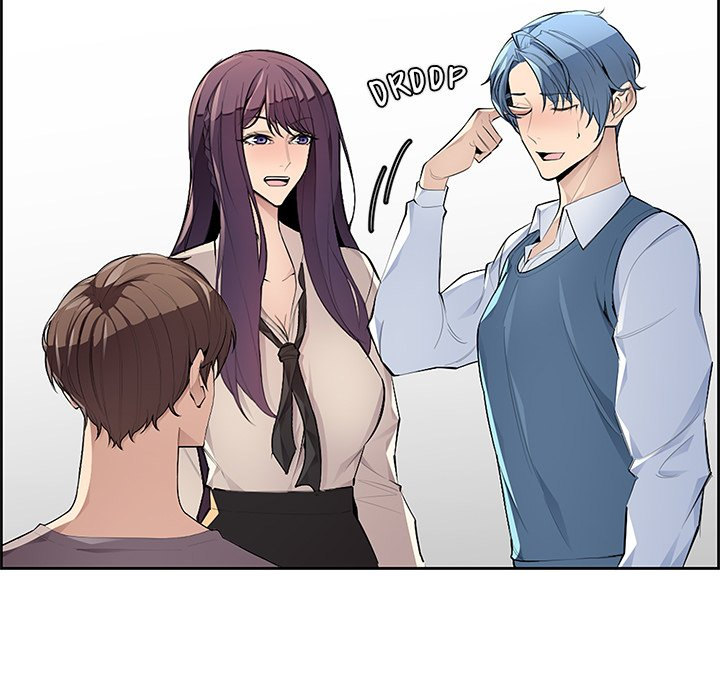 College Secrets Chapter 4 Page 95