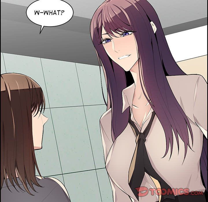 College Secrets Chapter 4 Page 99