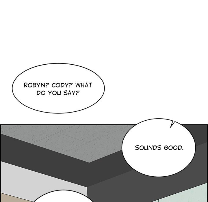 College Secrets Chapter 5 Page 108