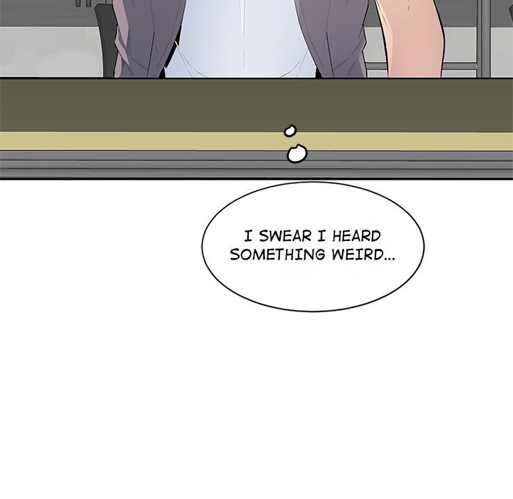 College Secrets Chapter 5 Page 11