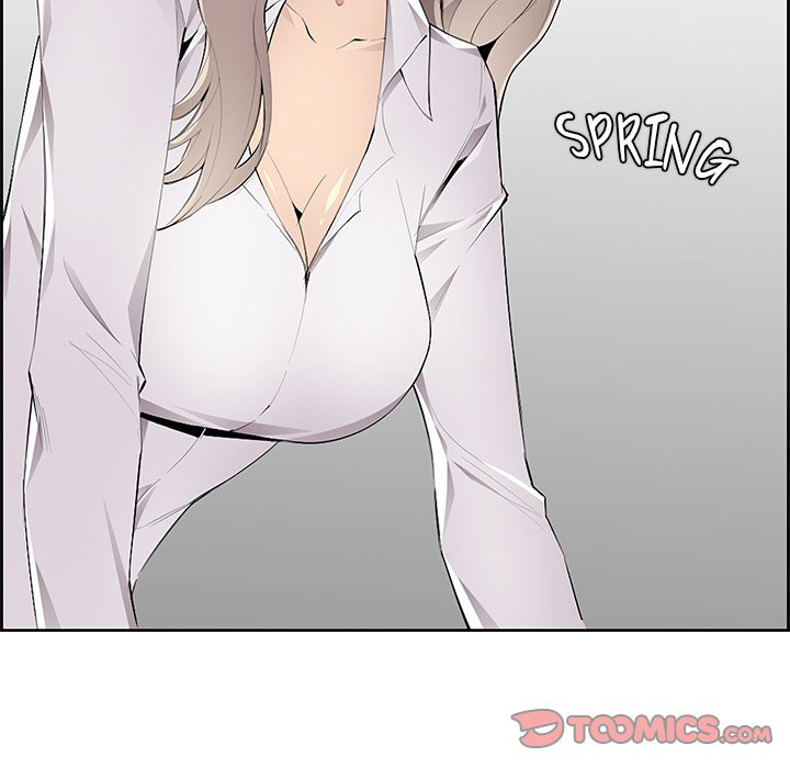 College Secrets Chapter 5 Page 111