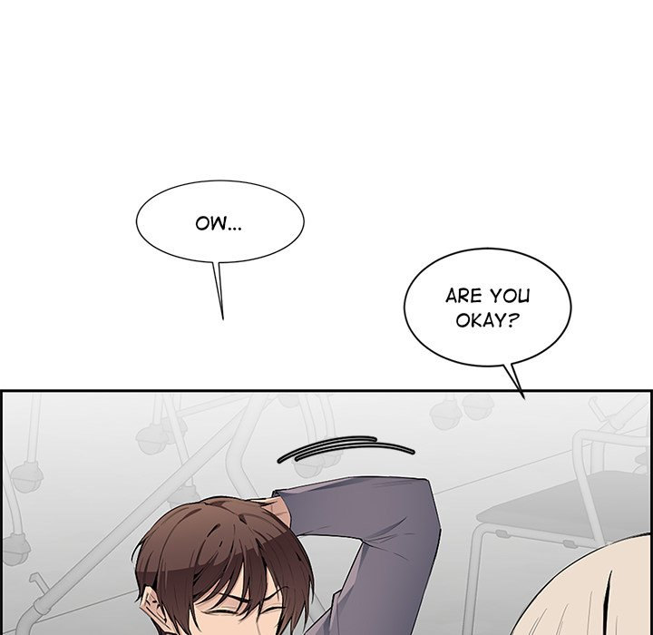College Secrets Chapter 5 Page 118