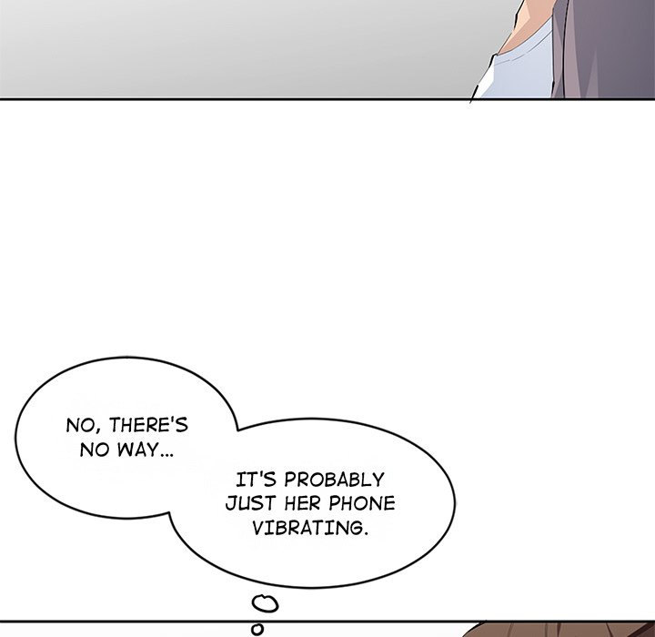 College Secrets Chapter 5 Page 13