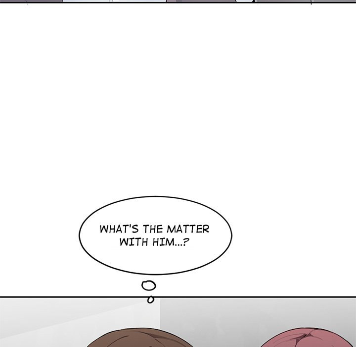 College Secrets Chapter 5 Page 15
